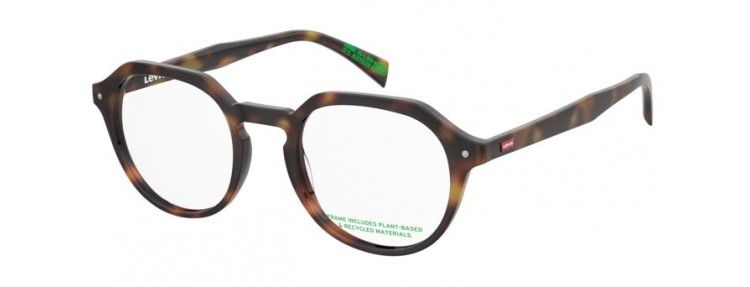 Levi'S Lv 5077 1092300865020 - Havana