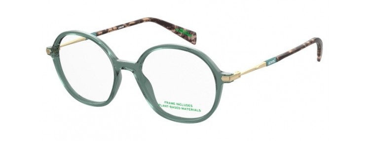 Levi'S Lv 1087 1092211ED5017 - Green
