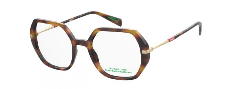 Levi'S Lv 1085 1092190865220 - Havana
