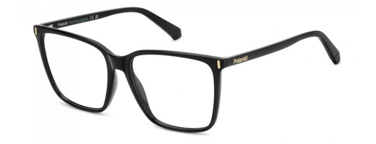 Polaroid Pld D537 1088328075516 - Black