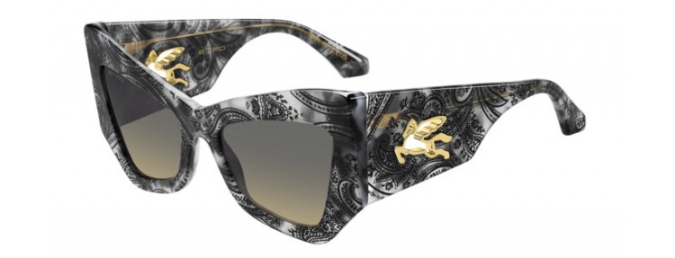 Etro Etromania 207680AB855GA - Havana...