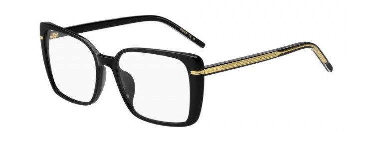 BOSS Boss 1738/G 1089168075517 - Black
