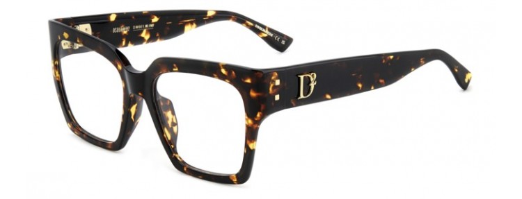 Dsquared2 D2 0151/G 1088660865419 -...