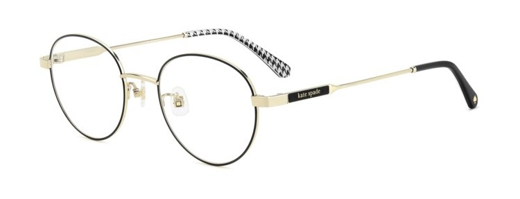 Kate Spade Ks Jordy/Fj...