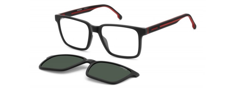 Carrera Ca 8069/Cs 207604BLX53UC -...