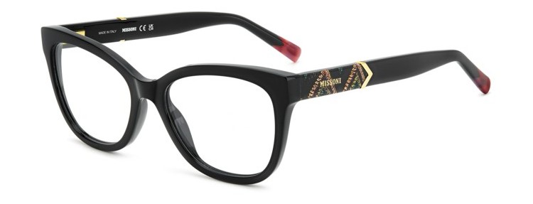 Missoni Mis 0190 1088968075417 - Black