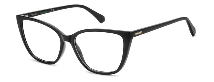 Polaroid Pld D545 1088308075516 - Black