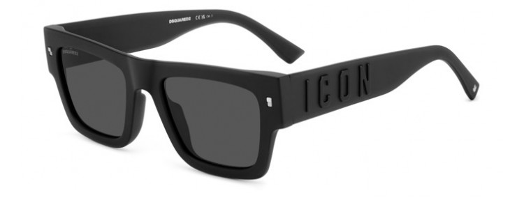 Dsquared2 Icon 0021/S 20742600352IR -...