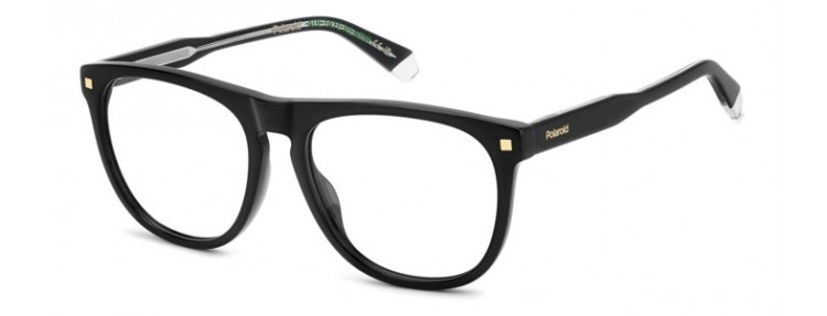Polaroid Pld D541 1088258075517 - Black
