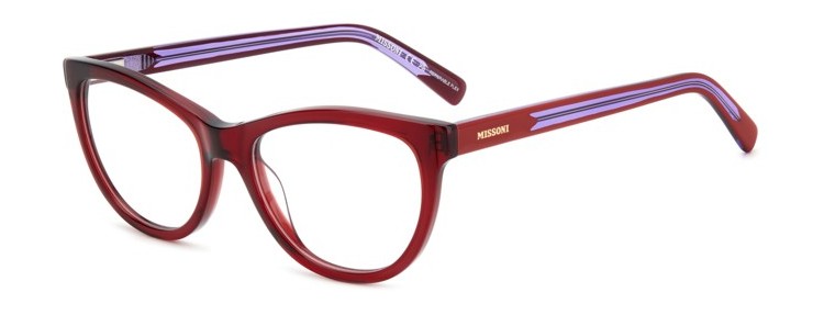 Missoni Mis 0210 108901C9A5317 - Red
