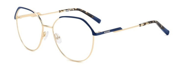 Missoni Mis 0204 108948KY25616 - Blue...