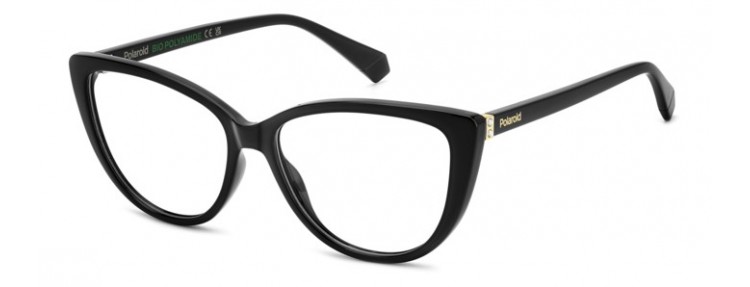 Polaroid Pld D543 1088278075615 - Black