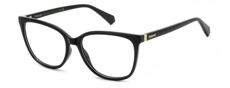 Polaroid Pld D544 1088288075616 - Black