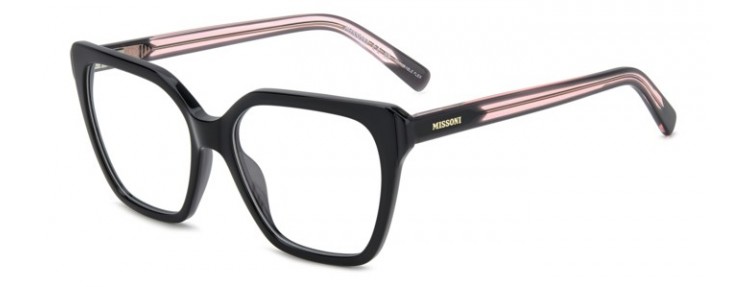 Missoni Mis 0211 1089028075416 - Black
