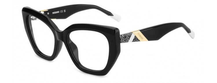 Missoni Mis 0195/G 1089058075418 - Black