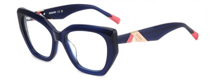 Missoni Mis 0195/G 108905PJP5418 - Blue
