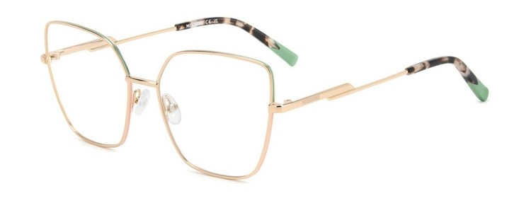 Missoni Mis 0203 108947DDB5617 - Gold...