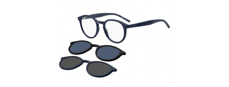 Hugo Hg 1330/Cs2 2075809N75099 - Blue...