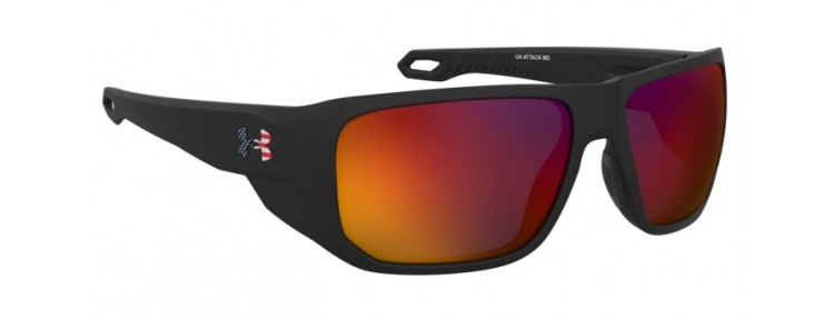 Under Armour Ua Attack Md...