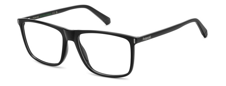 Polaroid Pld D536 1088318075617 - Black