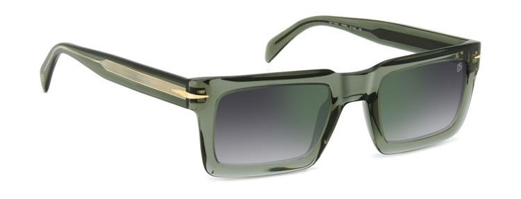 David Beckham Db 7126/S...