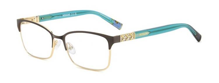 Missoni Mis 0213 108958FG45316 -...