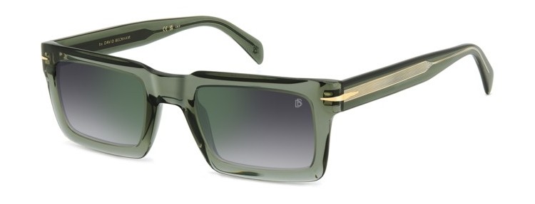 David Beckham Db 7126/S 2072081ED51NU...