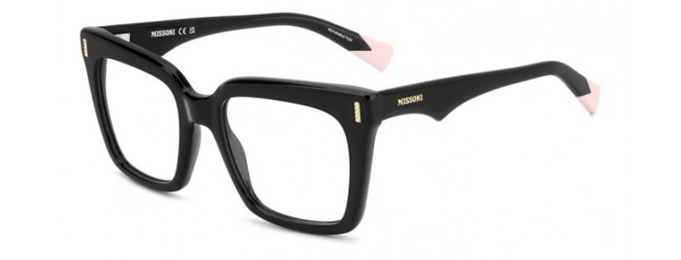 Missoni Mis 0208 1089508075219 - Black