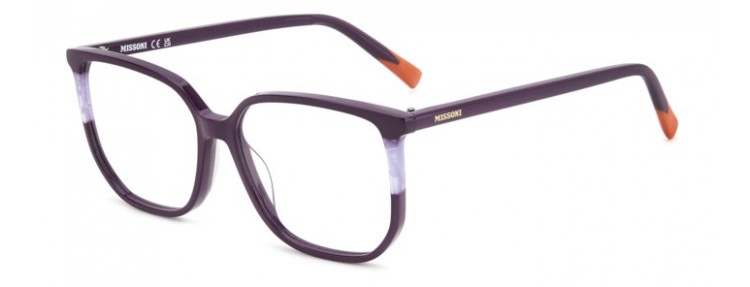 Missoni Mis 0202 108899B3V5314 - Violet