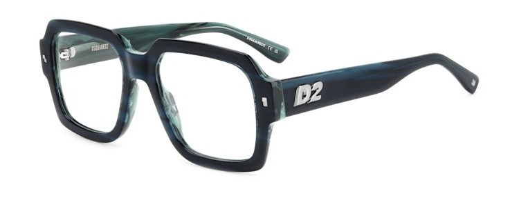 Dsquared2 D2 0148 108865ZI95319 - Teal