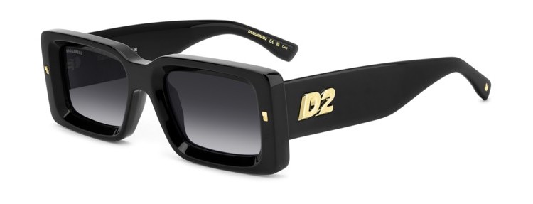 Dsquared2 D2 0142/S 207424807529O -...