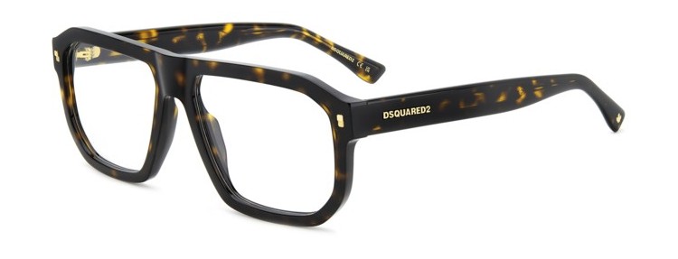 Dsquared2 D2 0146 1088620865618 - Havana
