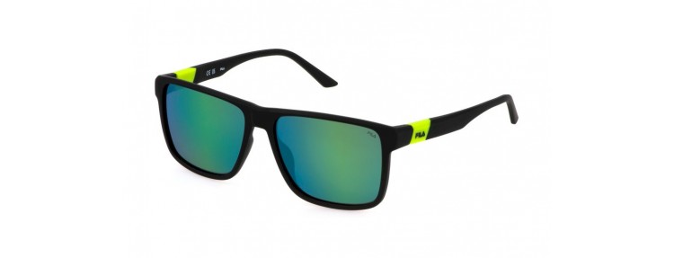 Fila SFI522 U28W - Matt...