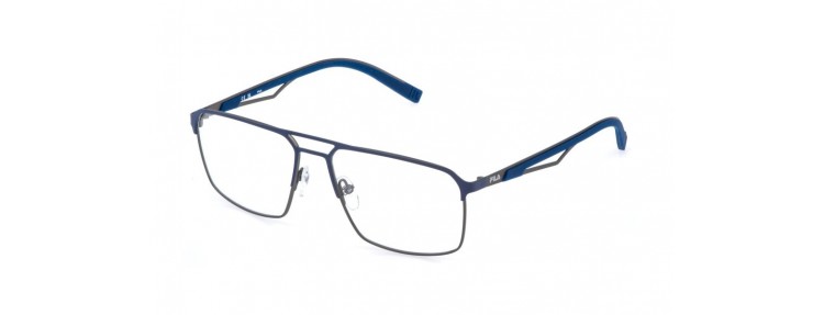 Fila VFI996 0SNF - Matt Gun...