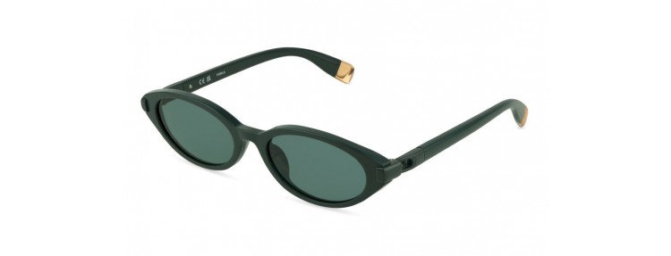 Furla SFUB49 0859 - Green -...