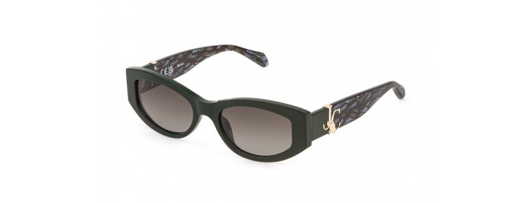Just Cavalli SJC207 06WT -...