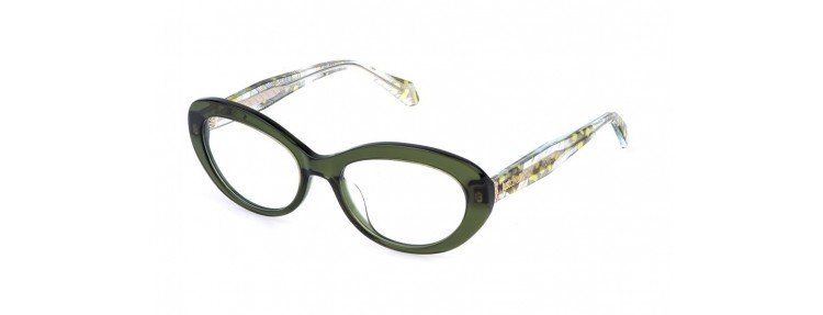 Just Cavalli VJC163 02GN -...
