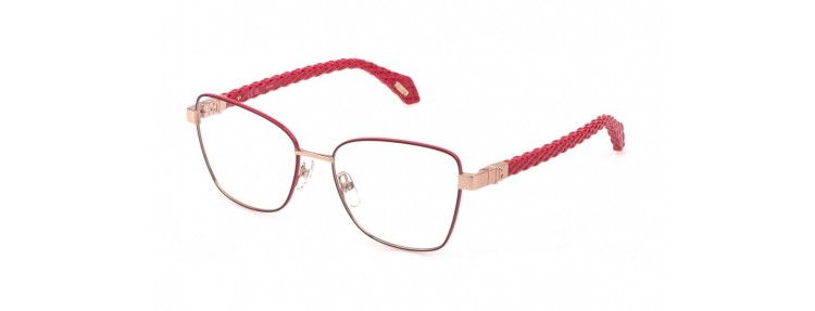 Just Cavalli VJC166 02AM -...