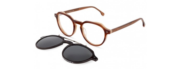 Lozza UL4439 BRCP - Striped...