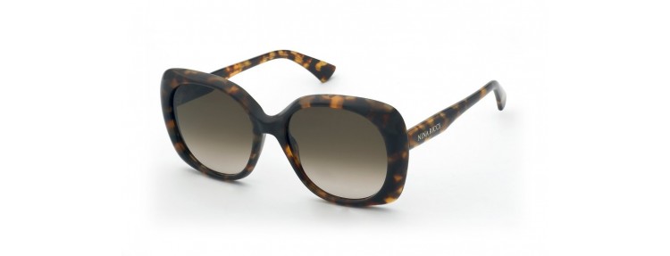 Nina Ricci SNR457 0745 -...