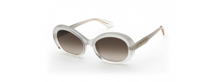 Nina Ricci SNR459 0G49 -...