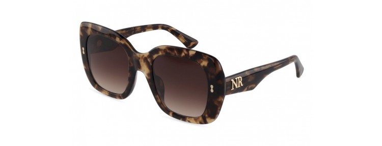 Nina Ricci SNR489 0DHV -...