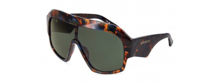 Nina Ricci SNR496 09UV -...