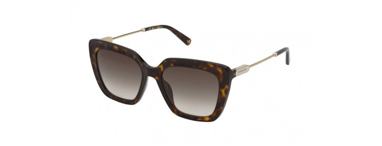 Nina Ricci SNR379 0743 -...