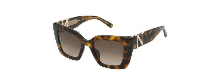 Nina Ricci SNR378 0752 -...