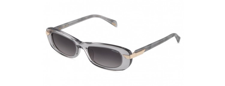 Police SPLV66 03GU - Grey -...