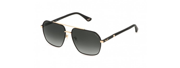 Police SPLQ85 0302 - Rose...