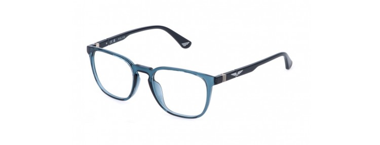 Police VPLQ67 06G5 - Blu...