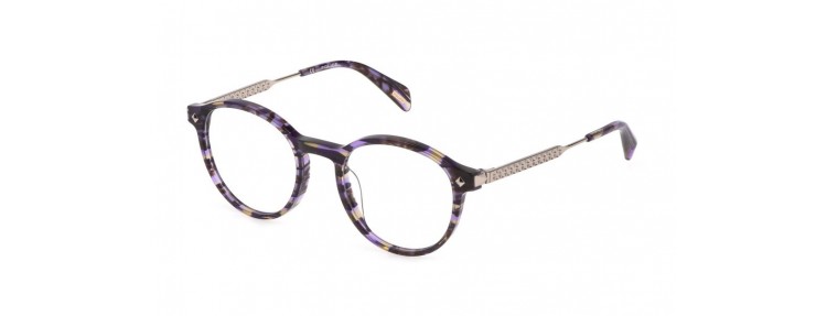 Police VPLG27 0VB9 - Purple...