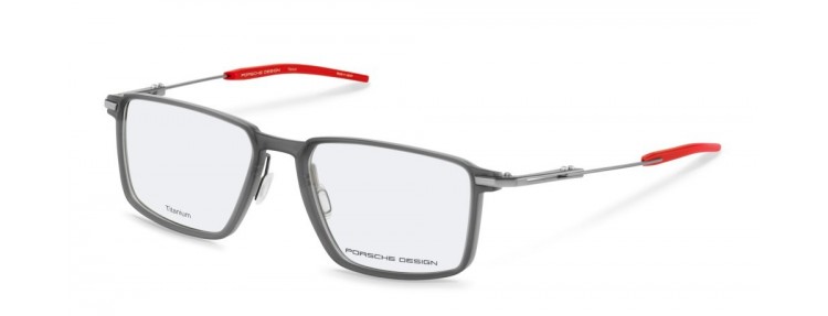 Porsche Design P81006 D000...